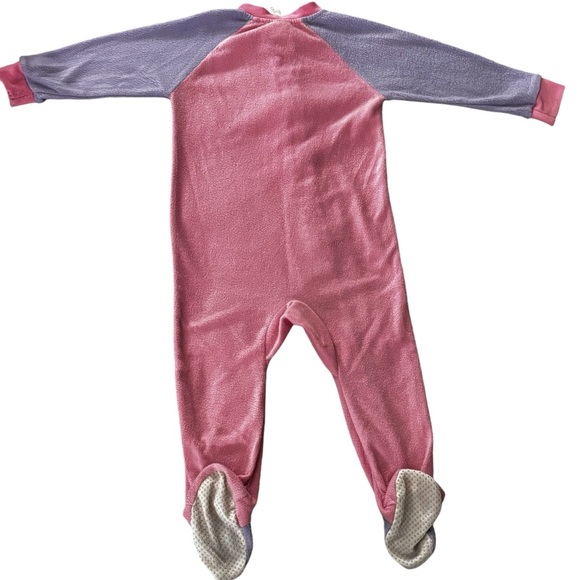 Sleep on it & Carters Just One You, Onesie Pajamas Bundle Size 24 months - Picture 8 of 11
